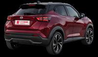 NISSAN Juke DIGT 84 kW 114 CV 6MT Tekna