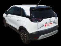 Opel Crossland 1.2 96kW (130CV) Elegance Pack