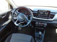 Kia Stonic 1.2 DPi 62kW 84CV Concept