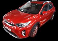 Kia Stonic 1.2 DPi 62kW 84CV Concept