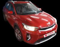 Kia Stonic 1.2 DPi 62kW 84CV Concept