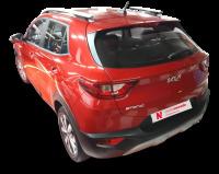 Kia Stonic 1.2 DPi 62kW 84CV Concept