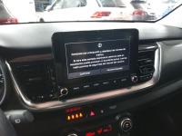 Kia Stonic 1.2 DPi 62kW 84CV Concept