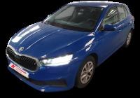 Skoda Fabia 1.0 TSI 70KW 95cv Ambition