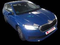Skoda Fabia 1.0 TSI 70KW 95cv Ambition
