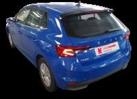 Skoda Fabia 1.0 TSI 70KW 95cv Ambition