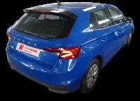 Skoda Fabia 1.0 TSI 70KW 95cv Ambition
