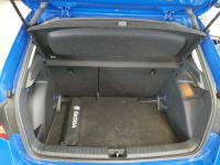 Skoda Fabia 1.0 TSI 70KW 95cv Ambition