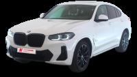 BMW X4 xDrive20d