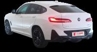 BMW X4 xDrive20d