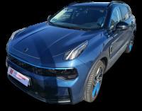 lynk & co 01 1.5 PHEV 6.6kW