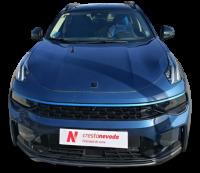 lynk & co 01 1.5 PHEV 6.6kW