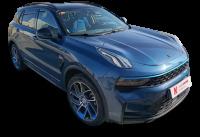 lynk & co 01 1.5 PHEV 6.6kW