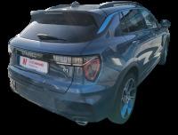lynk & co 01 1.5 PHEV 6.6kW