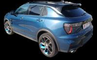lynk & co 01 1.5 PHEV 6.6kW