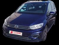Volkswagen Touran Sport 2.0 TDI 110kW 150CV DSG