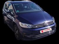Volkswagen Touran Sport 2.0 TDI 110kW 150CV DSG