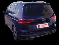 Volkswagen Touran Sport 2.0 TDI 110kW 150CV DSG