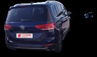 Volkswagen Touran Sport 2.0 TDI 110kW 150CV DSG