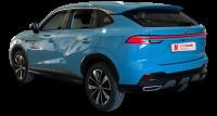 Mg Hs 1.5 T-GDI Comfort