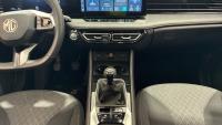 Mg Hs 1.5T MANUAL COMFORT