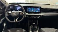 Mg Hs 1.5T MANUAL COMFORT