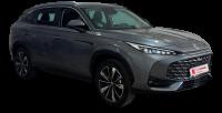 Mg Hs 1.5T MANUAL COMFORT