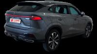 Mg Hs 1.5T MANUAL COMFORT