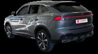 Mg Hs 1.5T MANUAL COMFORT