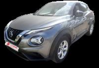 NISSAN Juke DIGT 84 kW 114 CV 6MT NConnecta