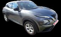 NISSAN Juke DIGT 84 kW 114 CV 6MT NConnecta