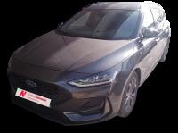 Ford Focus 1.0 Ecoboost MHEV 114kW STLine Auto SB