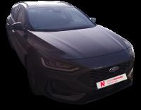 Ford Focus 1.0 Ecoboost MHEV 114kW STLine Auto SB