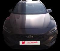 Ford Focus 1.0 Ecoboost MHEV 114kW STLine Auto SB