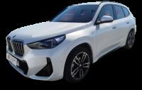 BMW X1 sDrive20d
