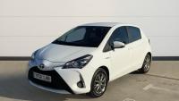 Toyota Yaris 1.5 100H Active