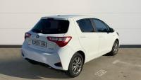 Toyota Yaris 1.5 100H Active