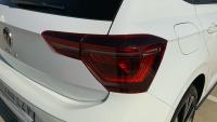 Volkswagen Polo R-Line 1.0 TSI 81kW (110CV) DSG