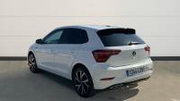 Volkswagen Polo R-Line 1.0 TSI 81kW (110CV) DSG