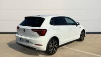 Volkswagen Polo R-Line 1.0 TSI 81kW (110CV) DSG