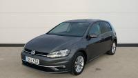 Volkswagen Golf Advance 1.6 TDI 85kW (115CV)