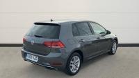 Volkswagen Golf Advance 1.6 TDI 85kW (115CV)