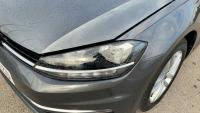 Volkswagen Golf Advance 1.6 TDI 85kW (115CV)