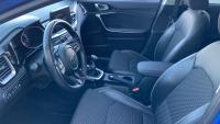 Kia Ceed 1.4 T-GDi 103kW (140CV) Tech