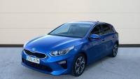 Kia Ceed 1.4 T-GDi 103kW (140CV) Tech