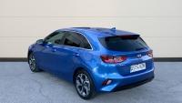 Kia Ceed 1.4 T-GDi 103kW (140CV) Tech