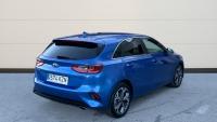 Kia Ceed 1.4 T-GDi 103kW (140CV) Tech