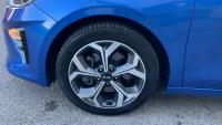 Kia Ceed 1.4 T-GDi 103kW (140CV) Tech