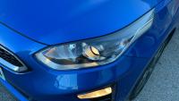Kia Ceed 1.4 T-GDi 103kW (140CV) Tech