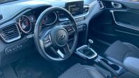 Kia Ceed 1.4 T-GDi 103kW (140CV) Tech